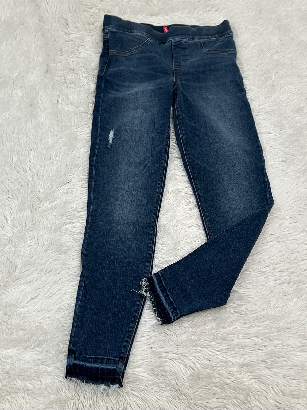 🌴 Spanx Pull On Jeggings